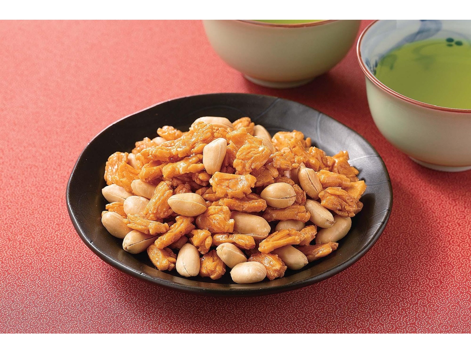 CO・OP つぶ餅ピーナッツ 71g| コープこうべネット