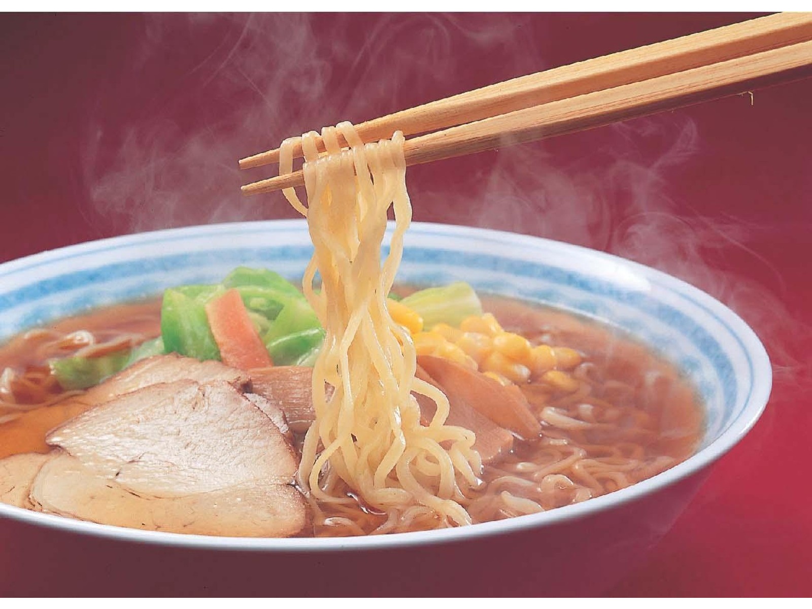 拉麺 CO・OP 味一番拉麺 しょうゆ味 5食入| コープこうべネット