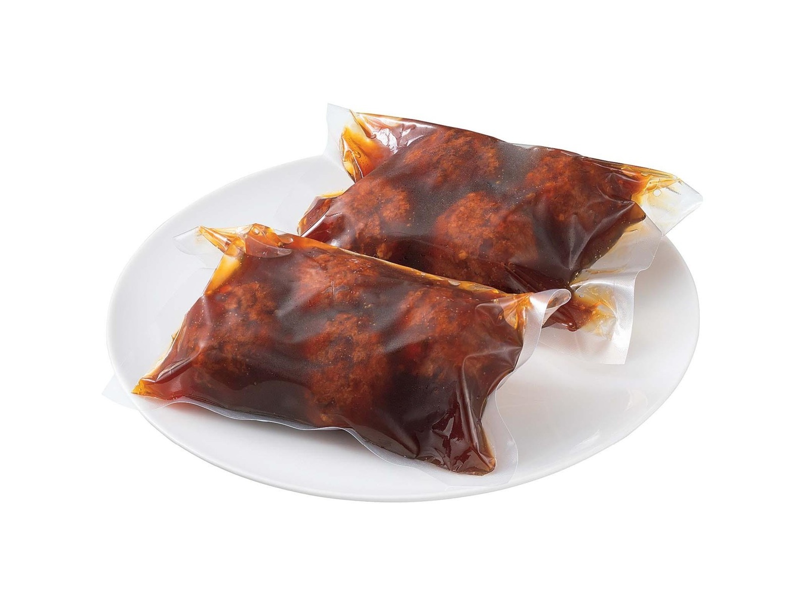 CO・OP 肉だんご 黒酢あんかけ 273g(4ｺ入×2袋)| コープこうべネット