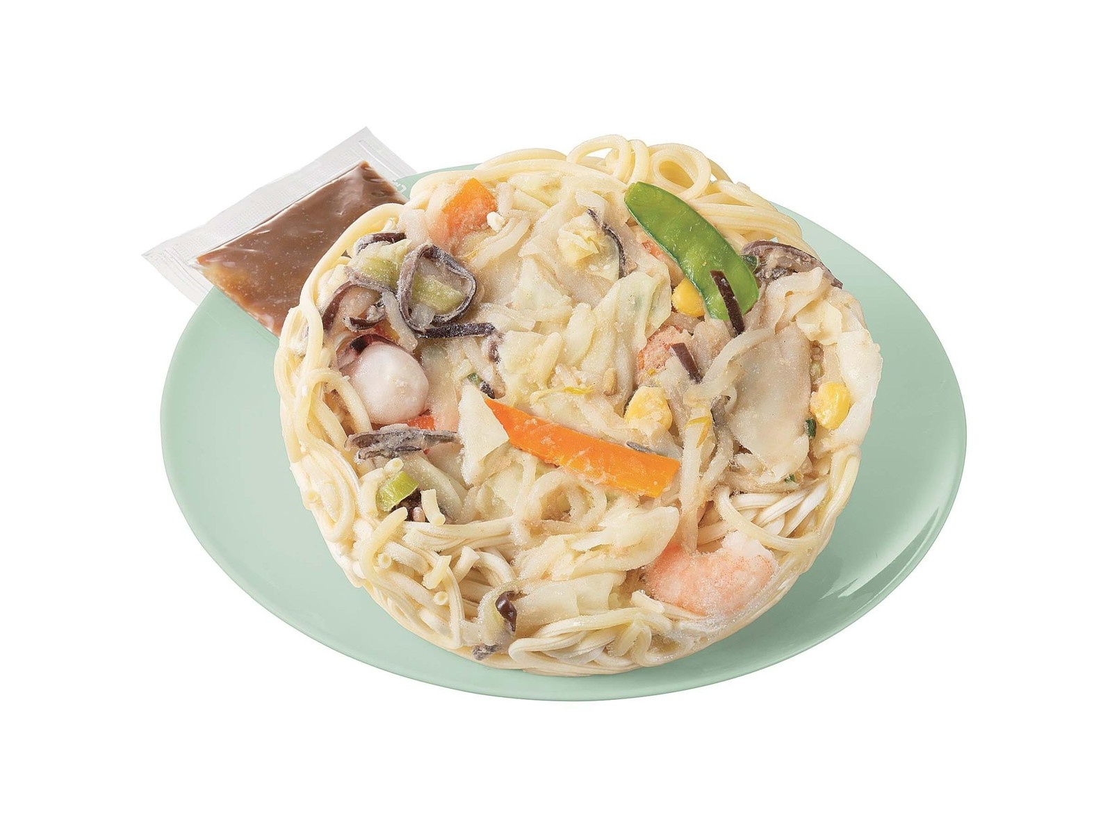 CO・OP 長崎風ちゃんぽん 1食入(281g)| コープこうべネット