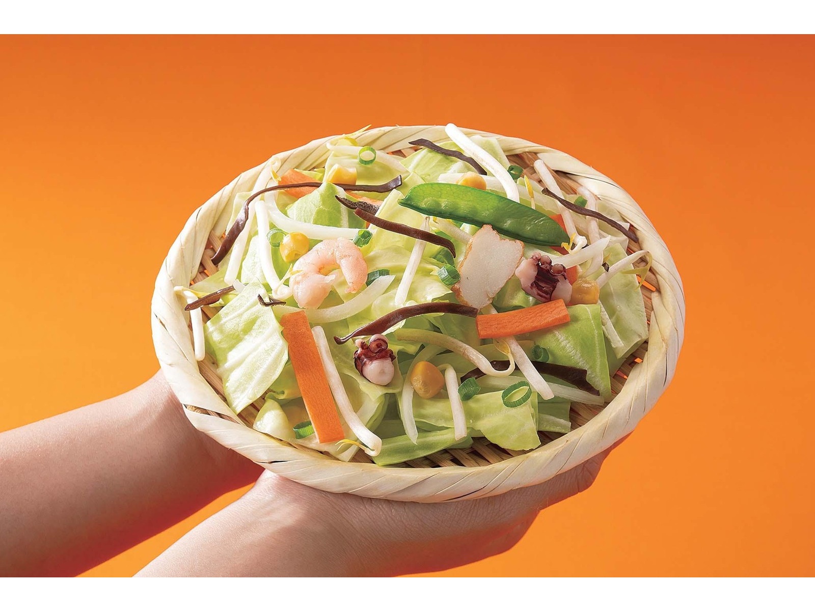 CO・OP 長崎風ちゃんぽん 1食入(281g)| コープこうべネット