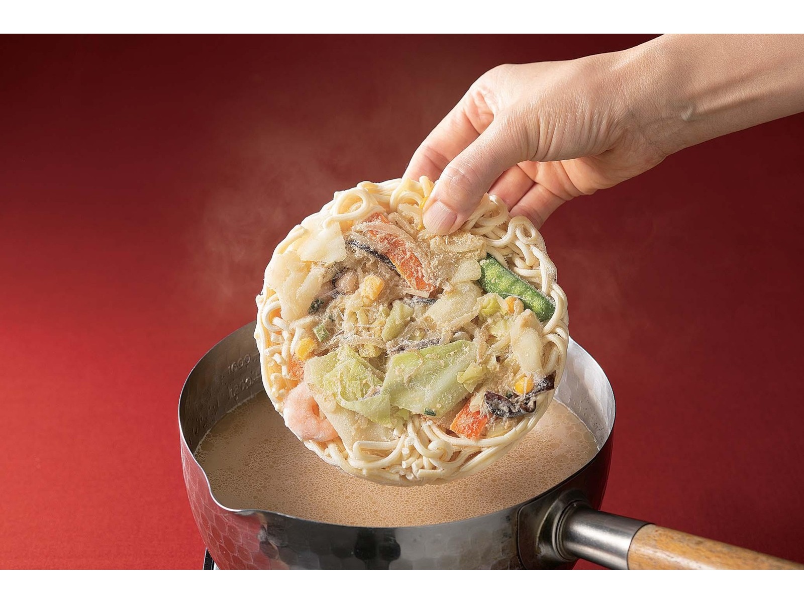 CO・OP 長崎風ちゃんぽん 1食入(281g)| コープこうべネット