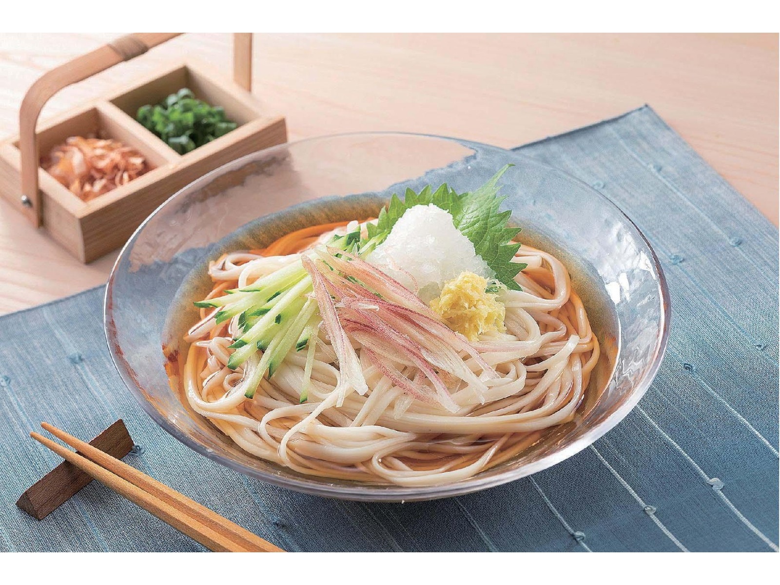 CO・OP 稲庭風手延べうどん 90g×3束入 | コープこうべネット