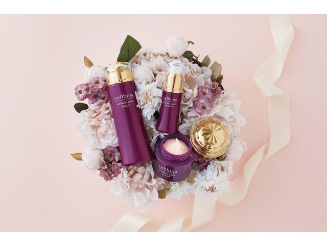 coop セルビナ薬用リンクルケア　スペシャルセット CO・OP セルビナ 薬用リンクルケア スペシャルセット 1セット