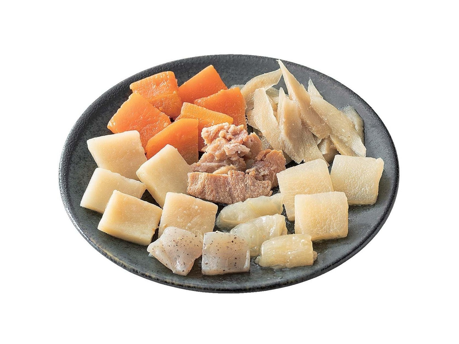 CO・OP 7種の具だくさん豚汁 8食入| コープこうべネット
