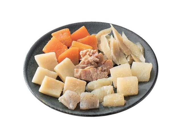 CO・OP 7種の具だくさん豚汁 8食入 | コープこうべネット