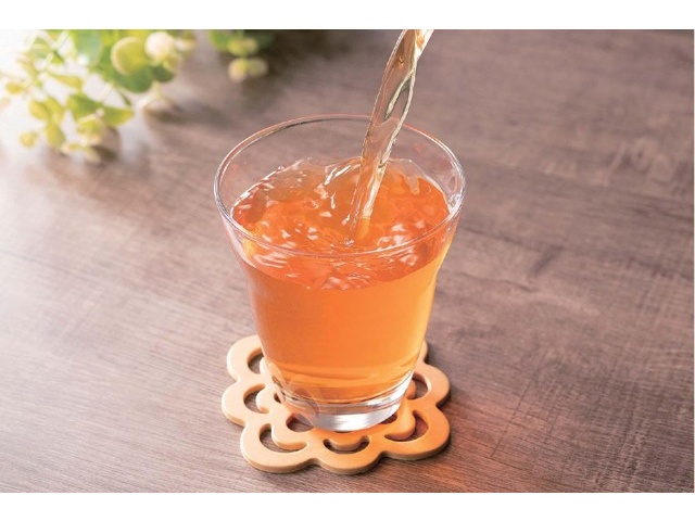 CO・OP 有機栽培グリーンルイボスティー 525ml| コープこうべネット