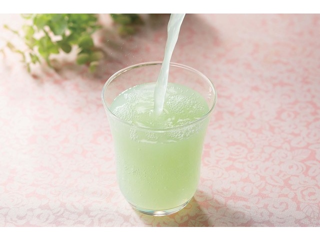 CO・OP みんなのメロンクリームソーダ 200g | コープこうべネット