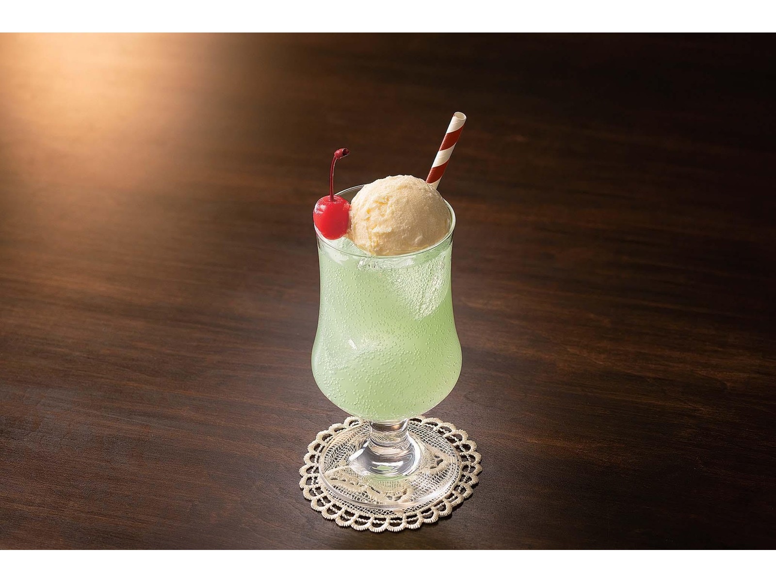 CO・OP みんなのメロンクリームソーダ 200g| コープこうべネット