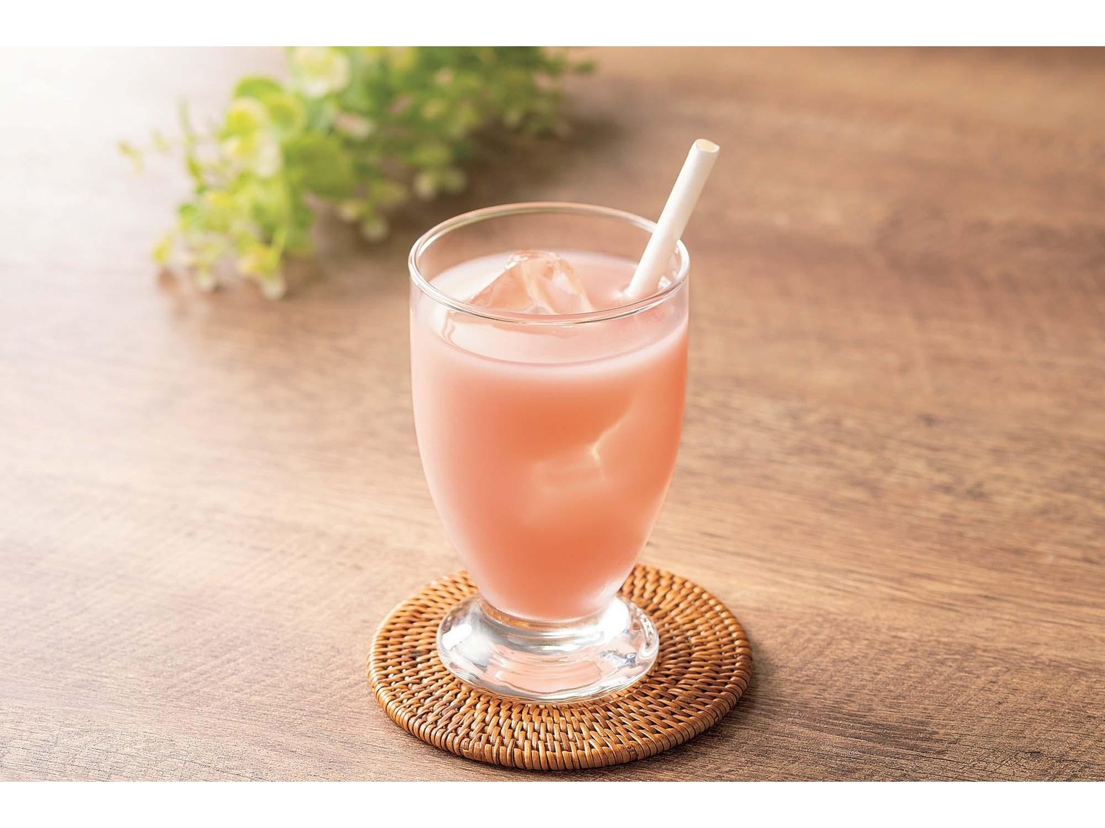 CO・OP ローズヒップ＆ざくろ酢 500ml| コープこうべネット