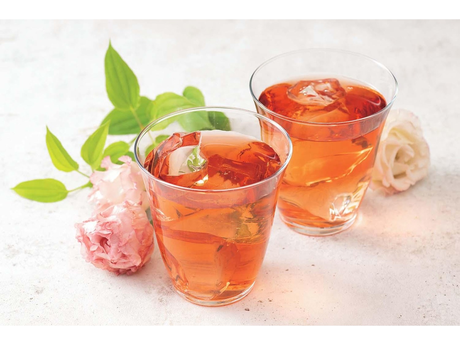 CO・OP ローズヒップ＆ざくろ酢 500ml| コープこうべネット