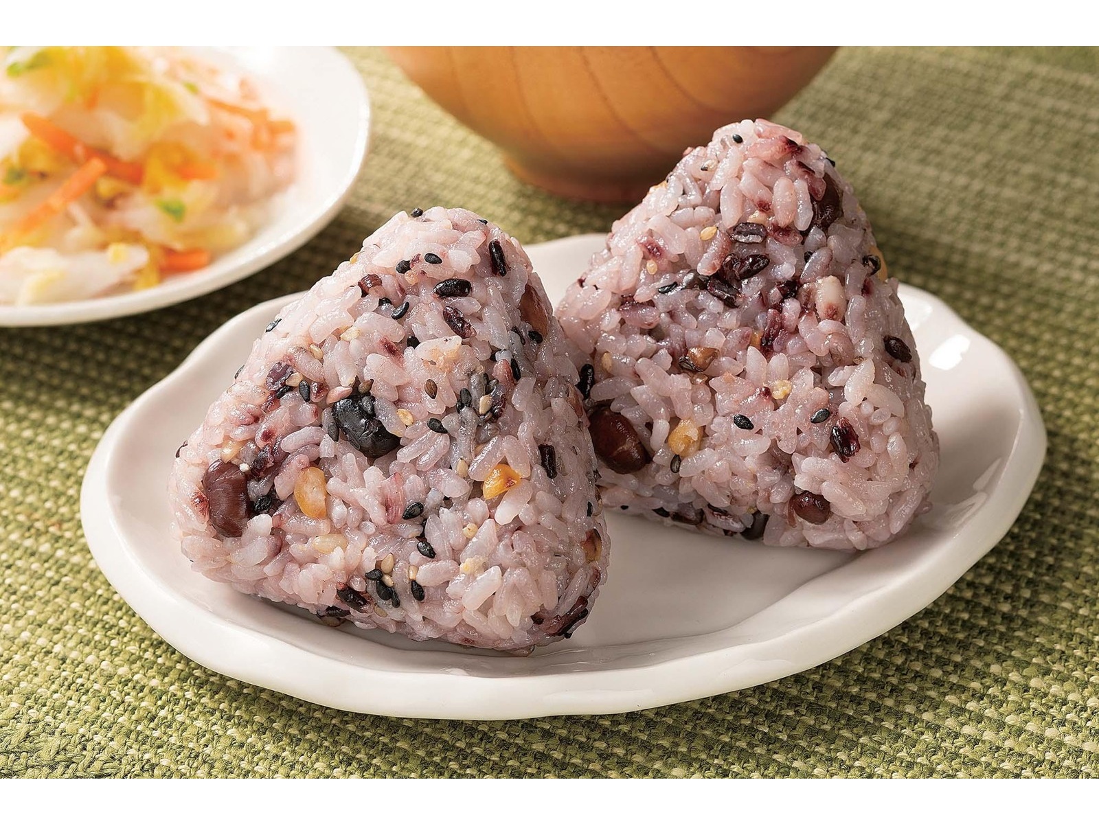 CO・OP お豆がおいしい十二穀（北海道産黒豆入り） 20g×10袋入