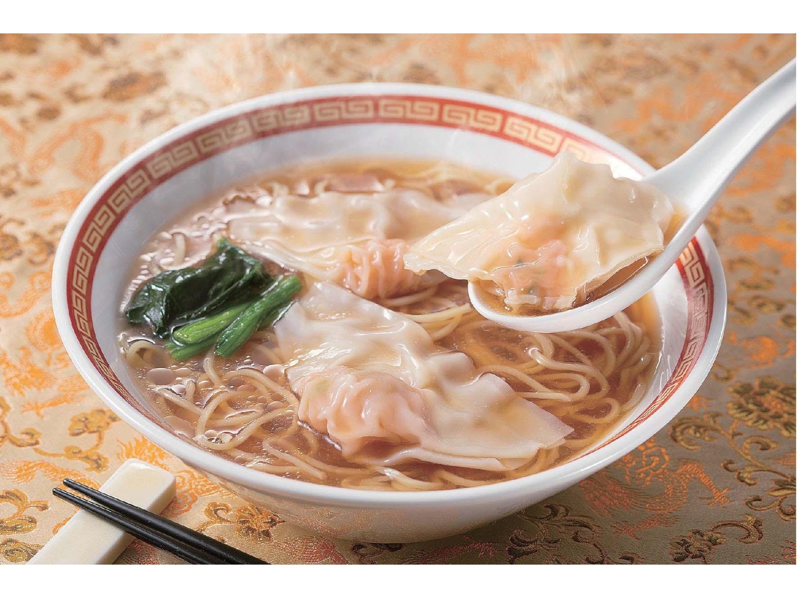 CO・OP 海老ワンタン麺 2食入(219g×2)| コープこうべネット