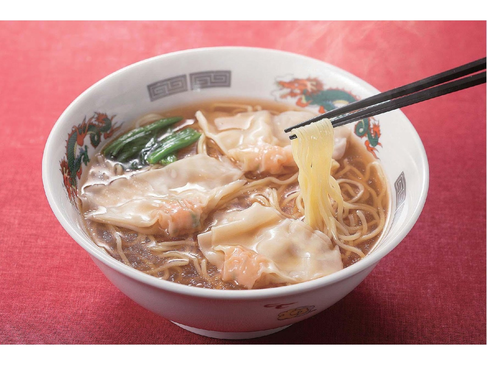 CO・OP 海老ワンタン麺 2食入(219g×2)| コープこうべネット