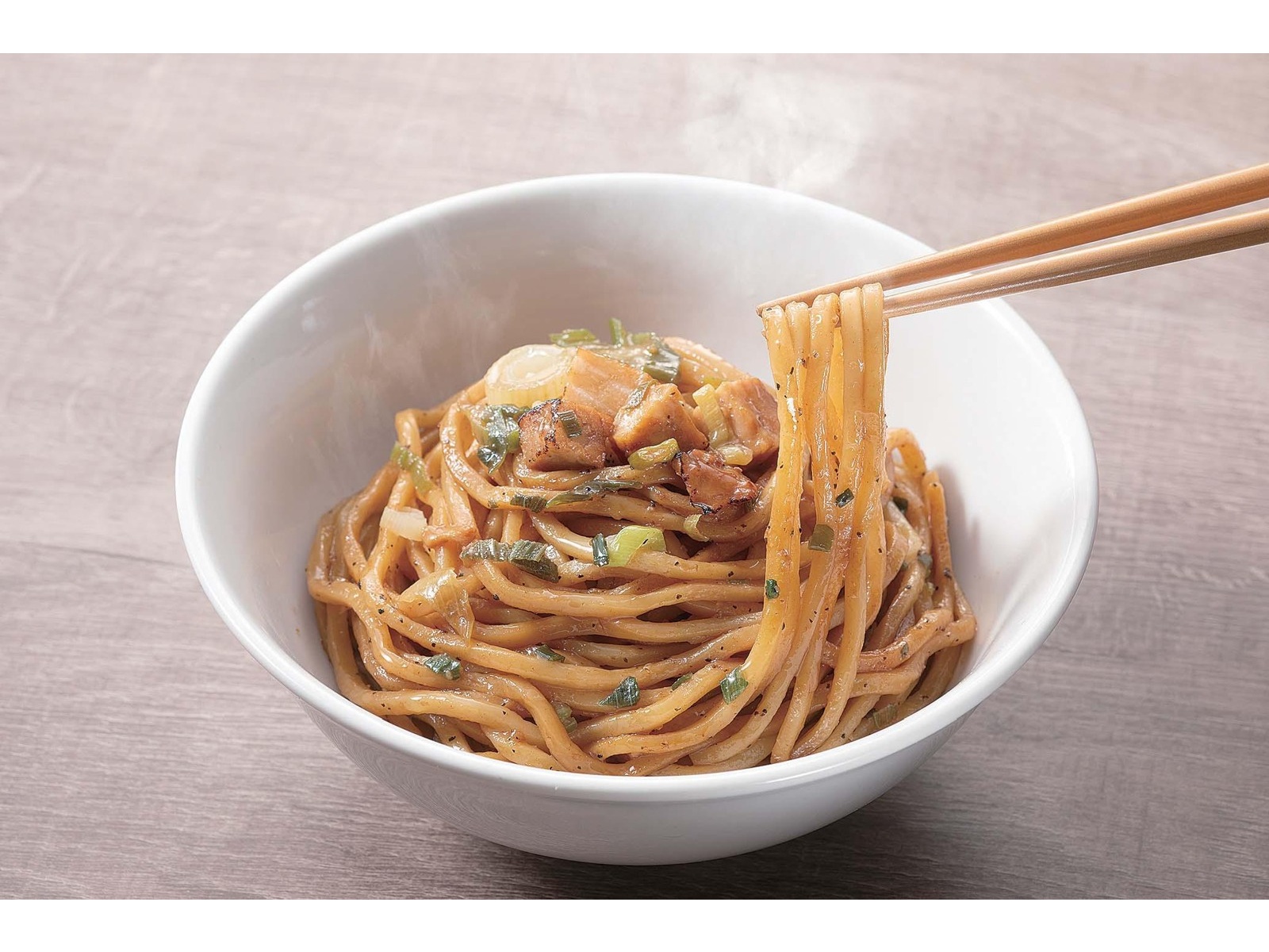 CO・OP 角切りチャーシュー入り 油そば 1食入(270g)| コープ