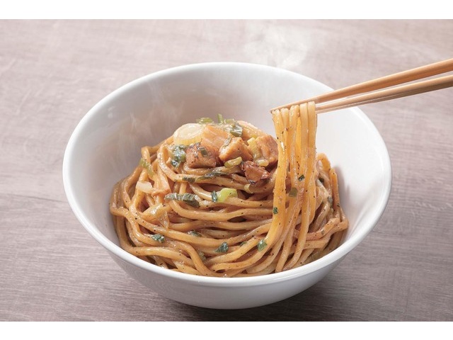 CO・OP 角切りチャーシュー入り 油そば 1食入(270g) | コープこうべネット