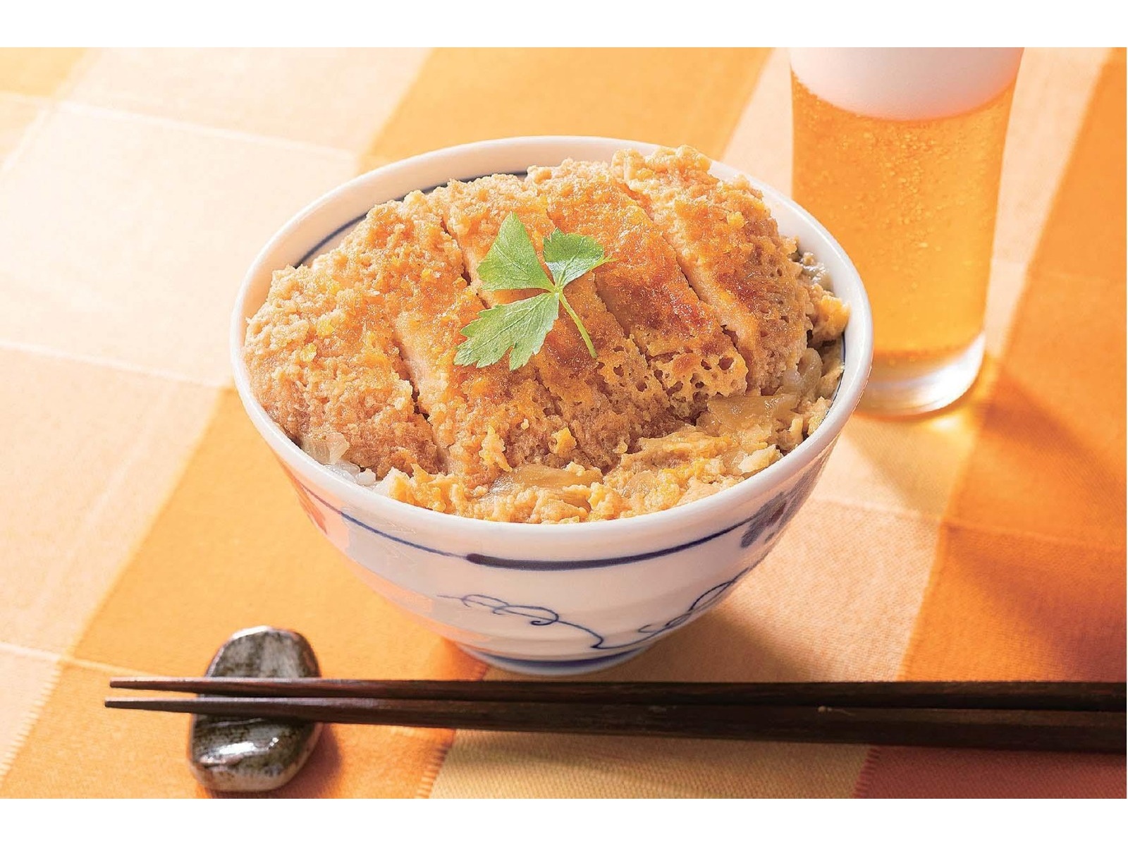 CO・OP レンジでカツ丼の具 2食入 (175g×2) | コープこうべネット