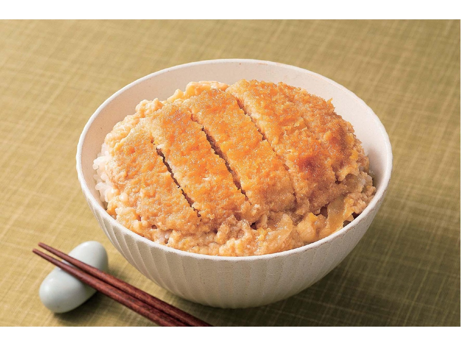 CO・OP レンジでカツ丼の具 2食入 (175g×2) | コープこうべネット