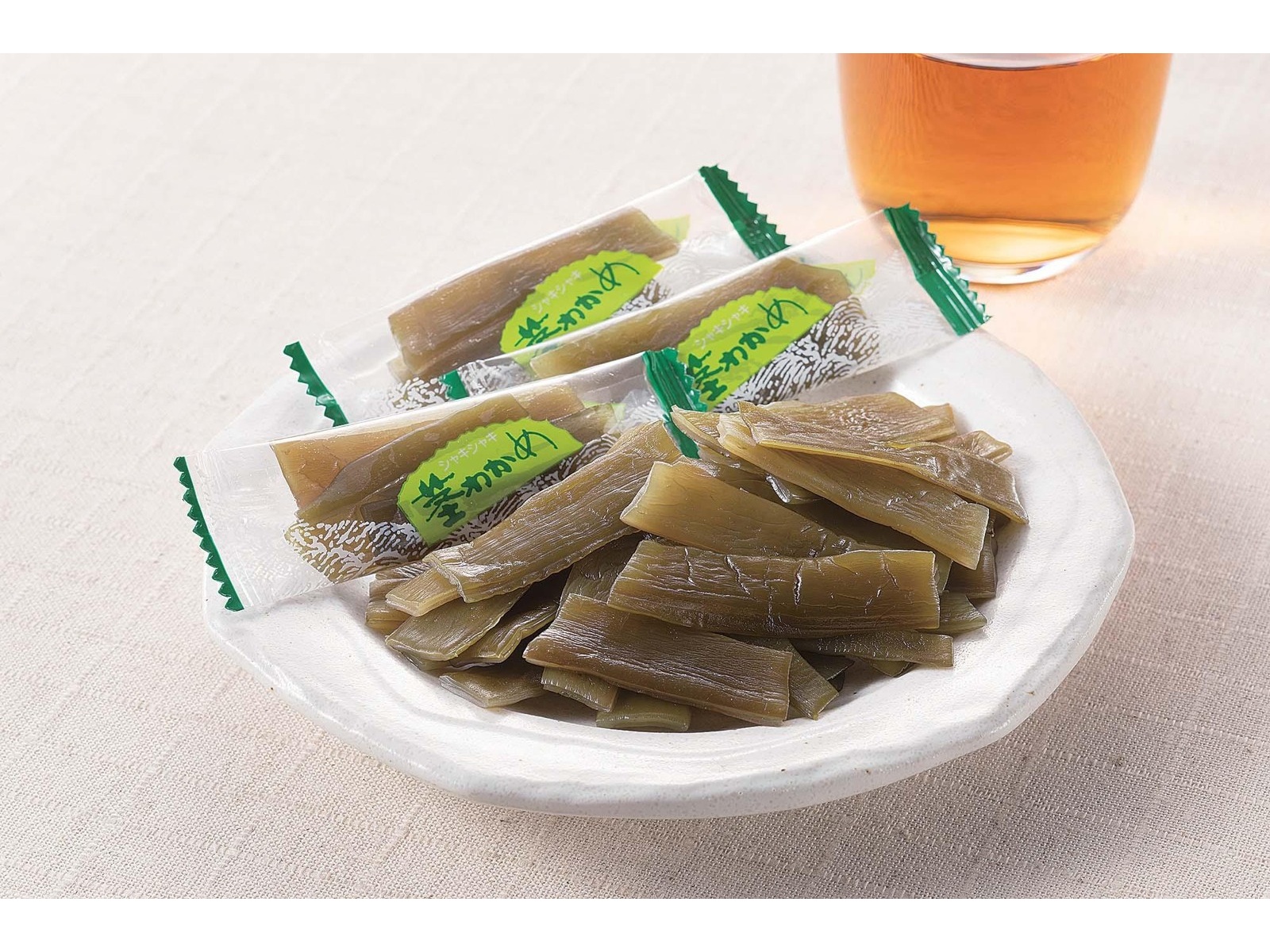 CO・OP 三陸産茎わかめ(徳用) 100g| コープこうべネット