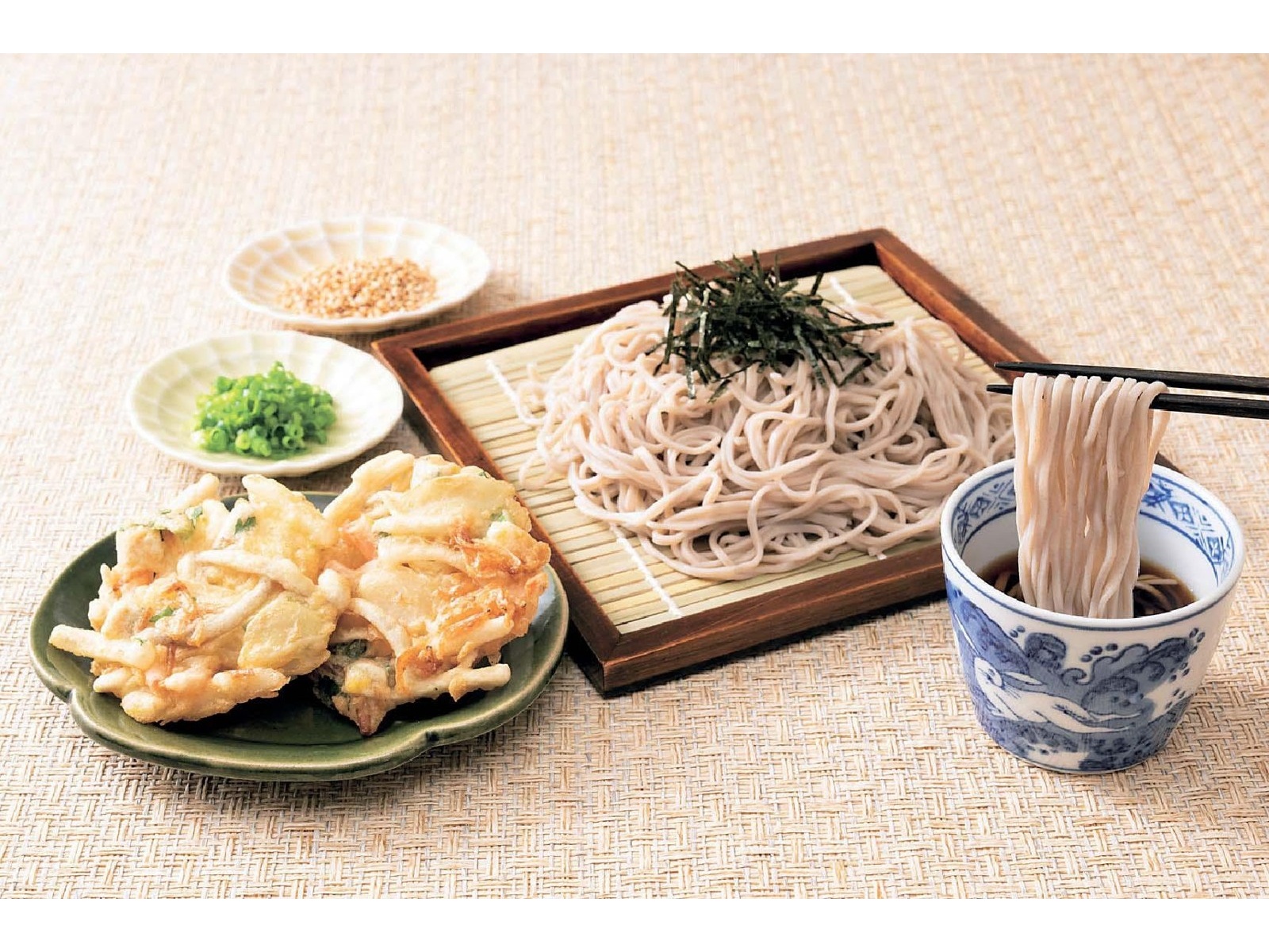 CO・OP ミニかき揚げ 6枚入(180g)| コープこうべネット