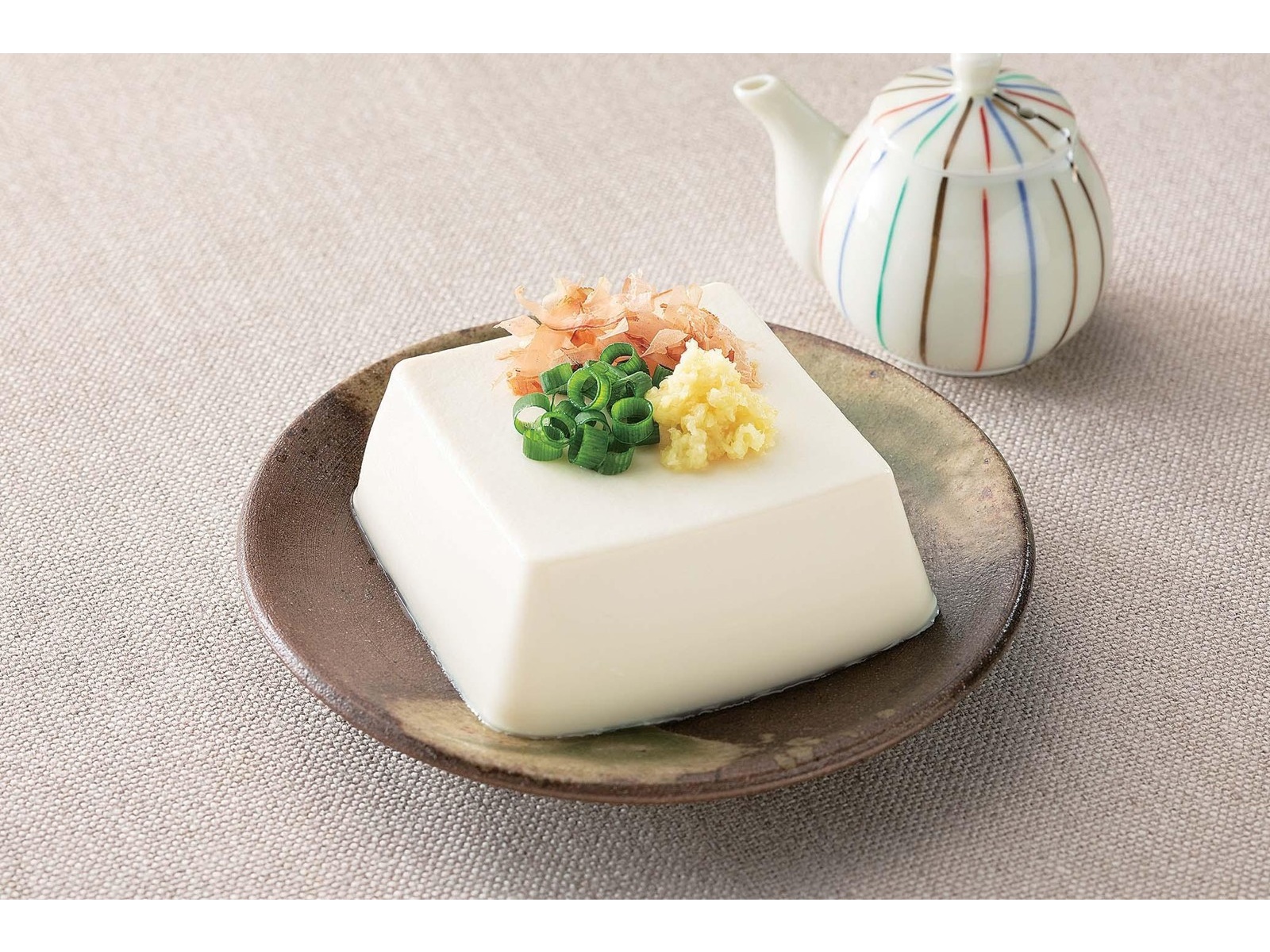 CO・OP 北海道産大豆使用 濃いめの絹とうふ 150g×2コ組| コープこうべ