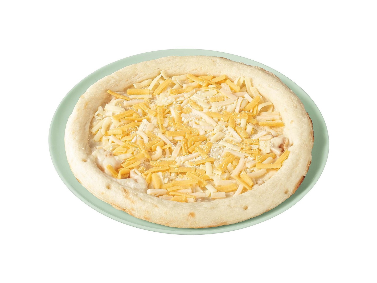 CO・OP 5種の濃厚チーズピザ 1枚入| コープこうべネット