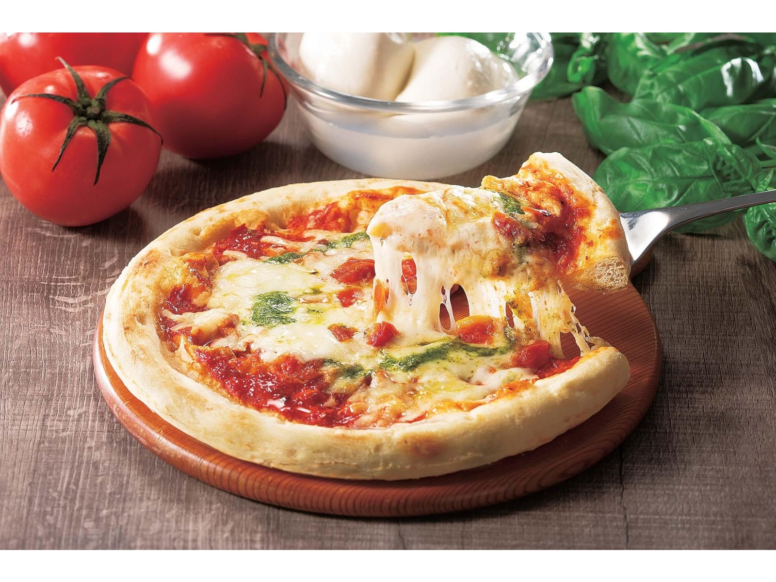 CO・OP マルゲリータ 1枚| コープこうべネット