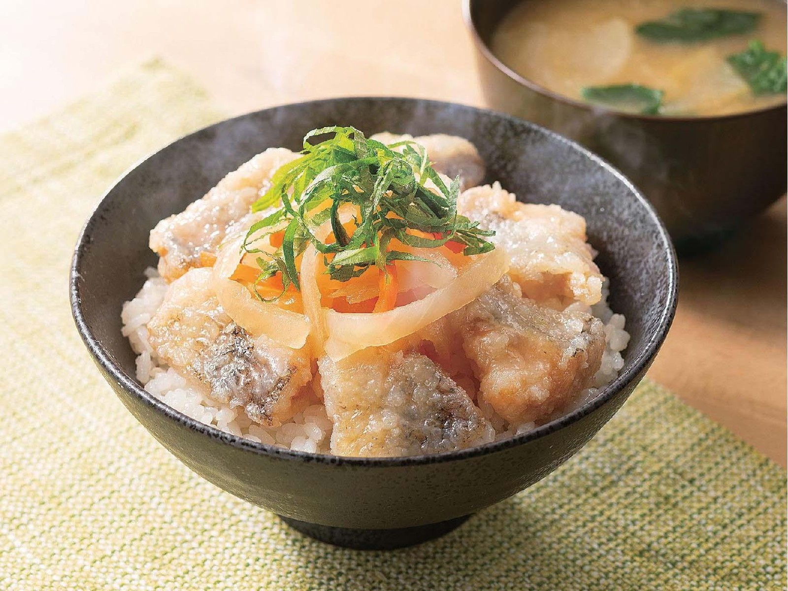 CO・OP 白身魚の甘酢あんかけ 145g | コープこうべネット