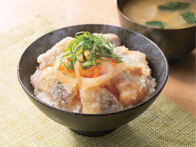 CO・OP 白身魚の甘酢あんかけ 145g | コープこうべネット