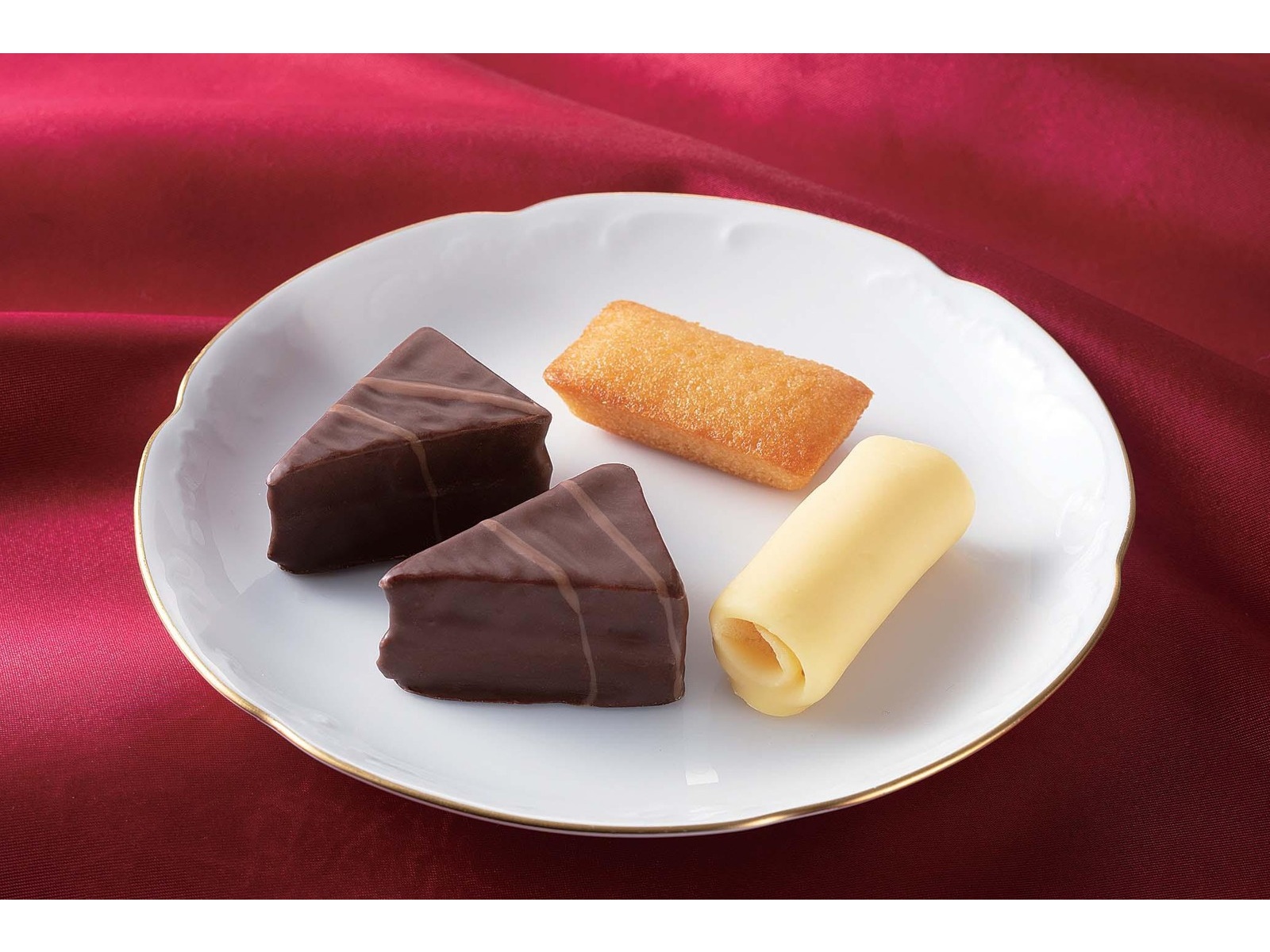 CO・OP ブルボン ブルボンセレクション 140g | コープこうべネット