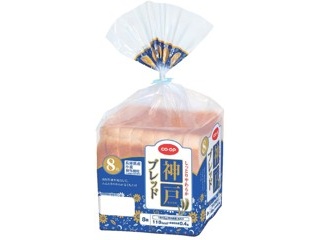 CO・OP ブラウンサーブロール抹茶あずき（半焼きタイプ） 8コ入