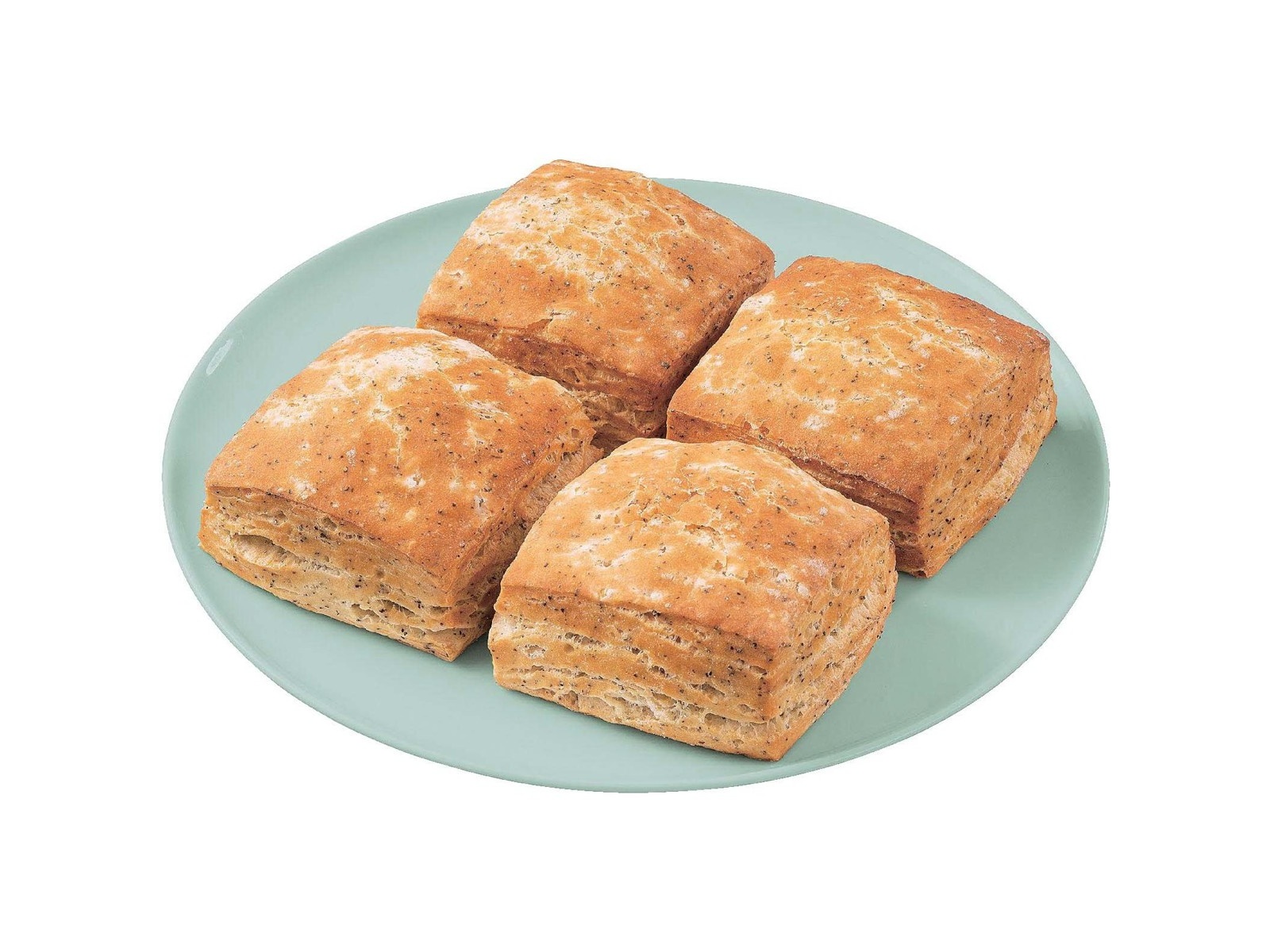 CO・OP 紅茶のホットビスケット 4ｺ入(212g)| コープこうべネット