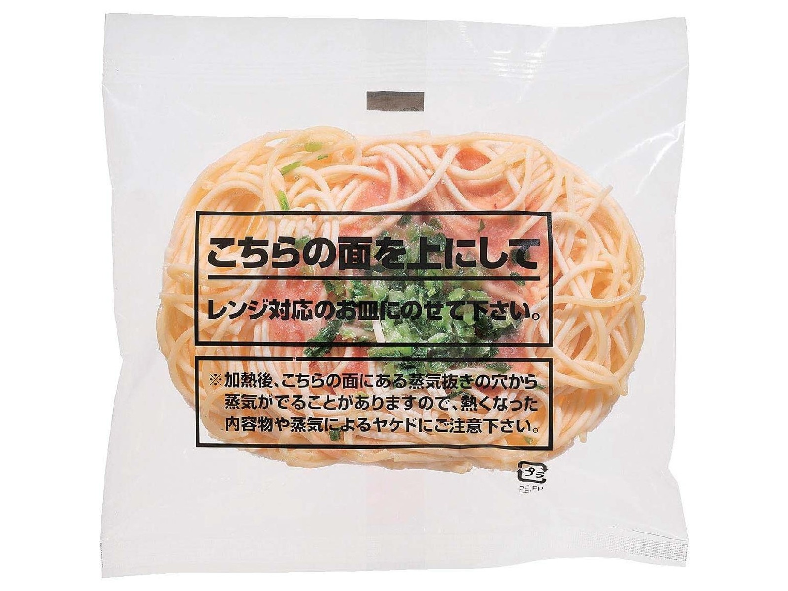 CO・OP だし香る和風たらこスパゲッティ 1食入(270g)| コープ