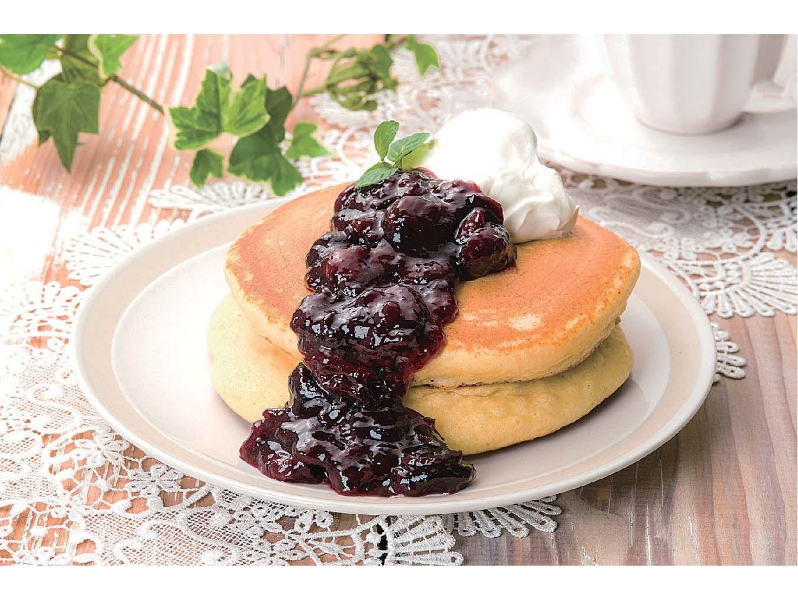 CO・OP 大きな果肉のチェリージャム 265g| コープこうべネット