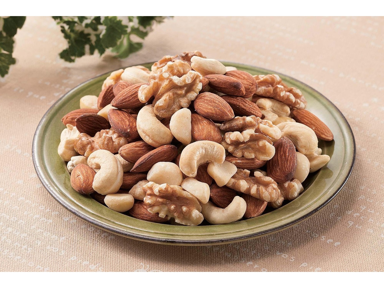 CO・OP 4種の食塩不使用ミックスナッツ 176g| コープこうべネット