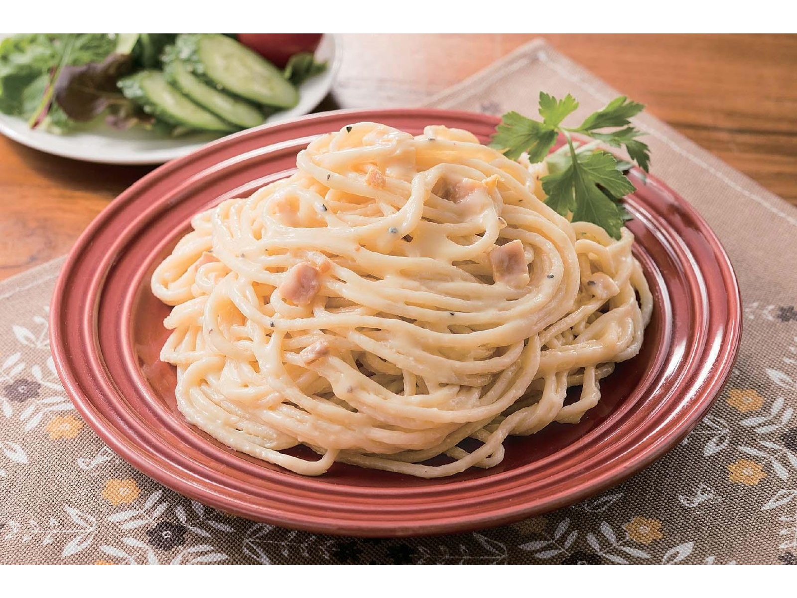 CO・OP 北海道産小麦のスパゲッティ1．6mm 400g | コープこうべネット