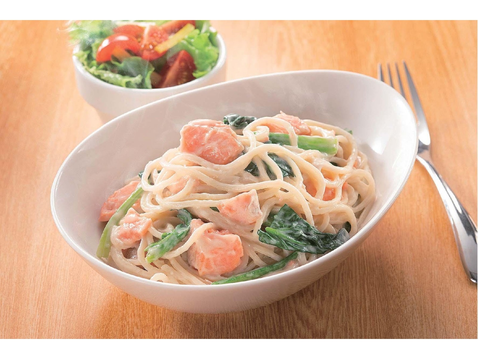 CO・OP 北海道産小麦のスパゲッティ1．6mm 400g | コープこうべネット