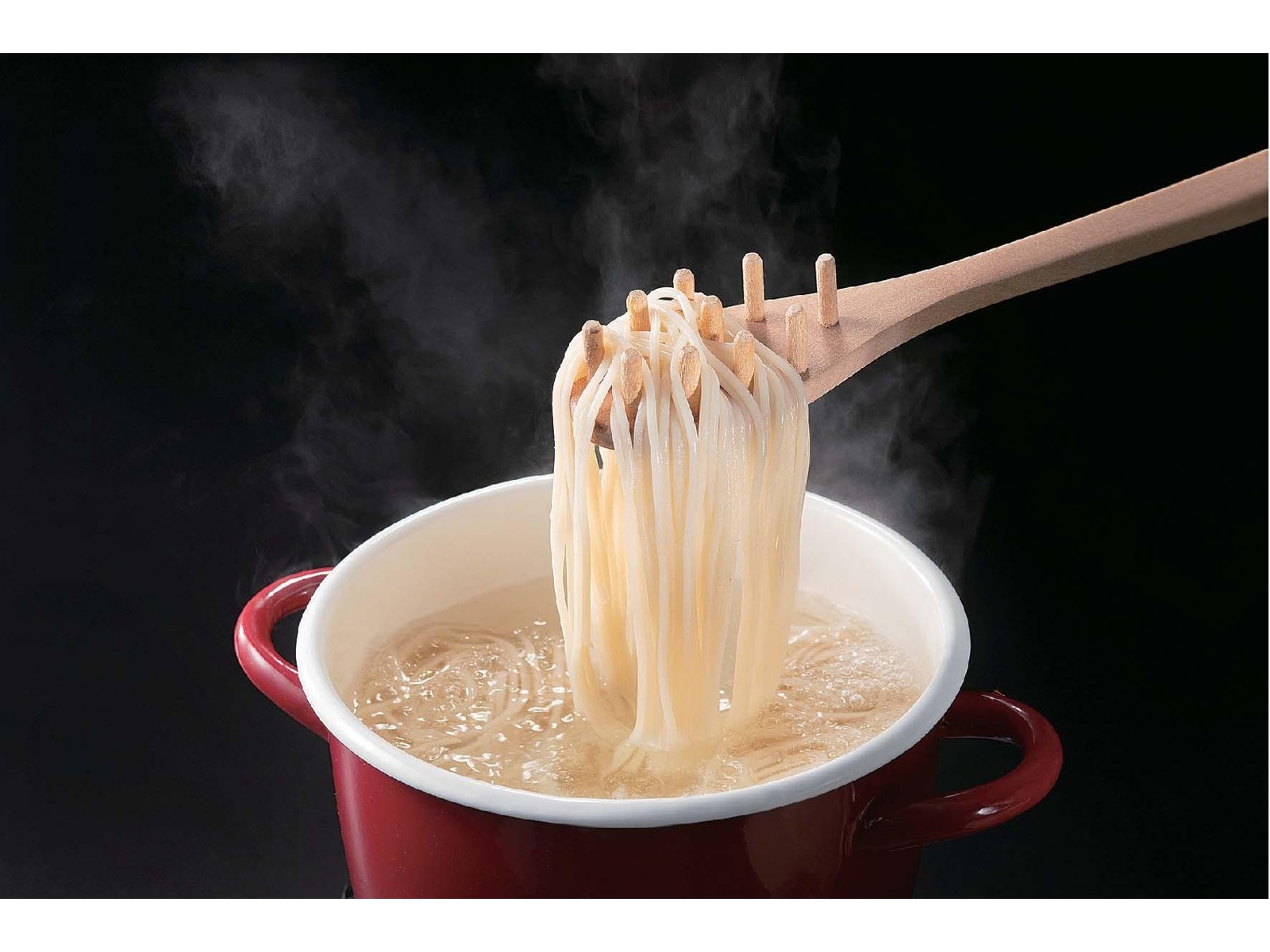 CO・OP 北海道産小麦のスパゲッティ1．6mm 400g | コープこうべネット