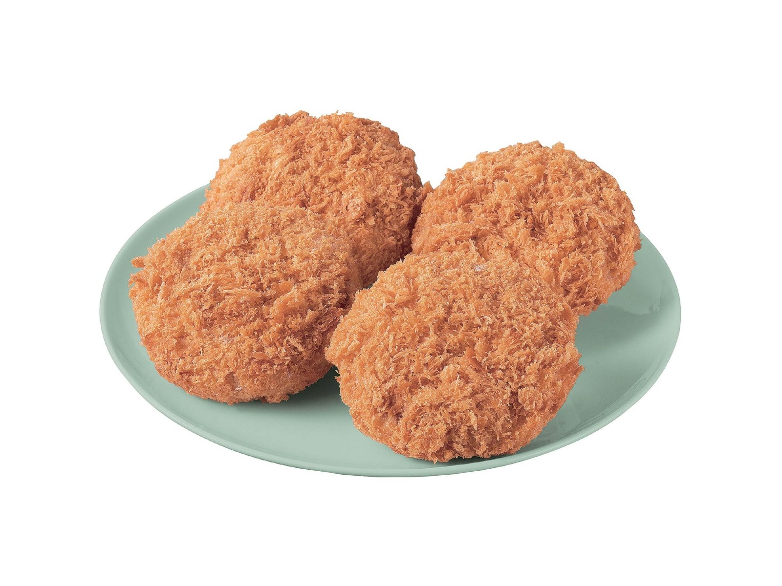 CO・OP タルタルソース入り国産サーモンメンチカツ 4ｺ入(200g)| コープ