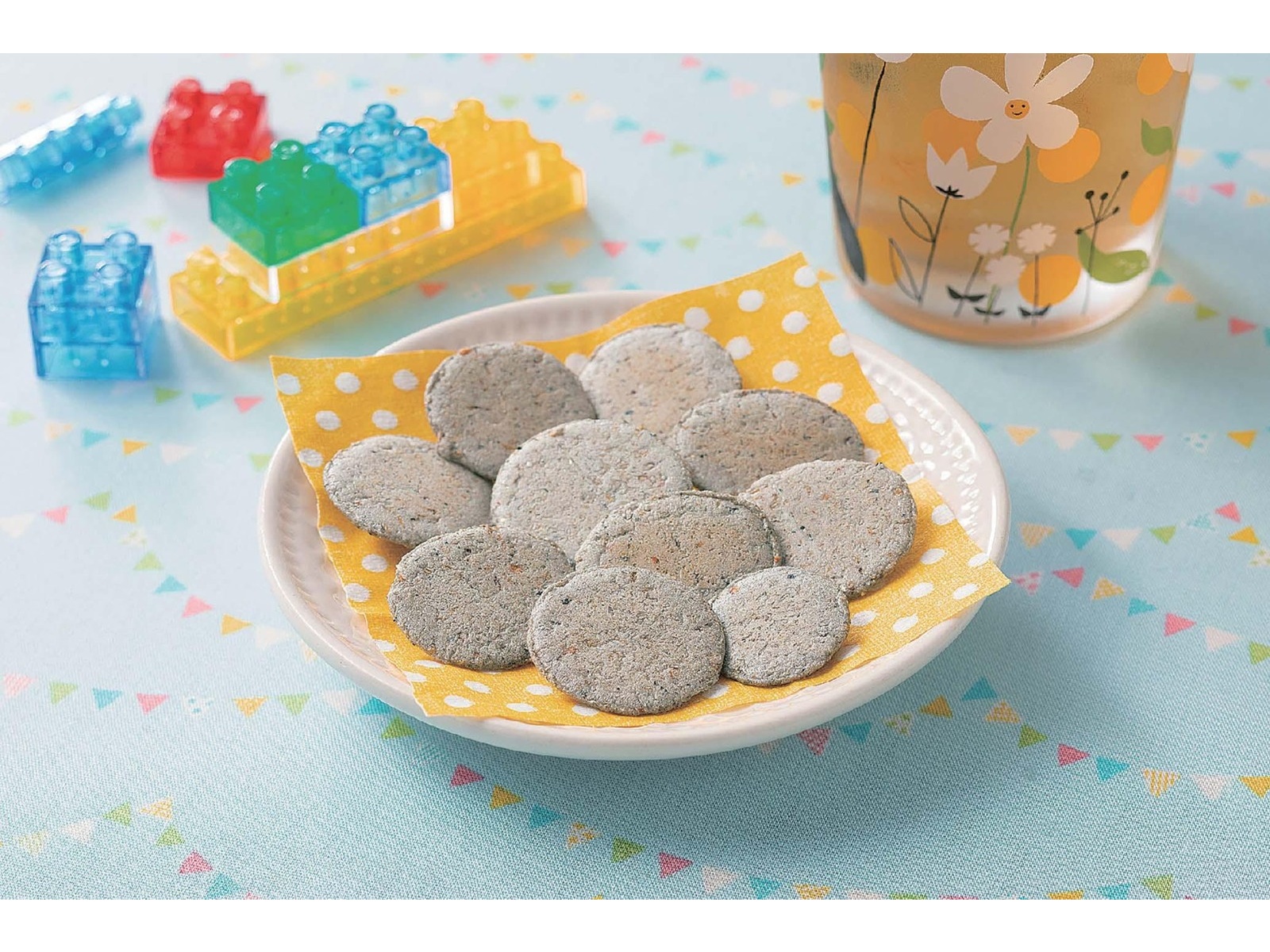 CO・OP 【297Pで交換】 まるまるいりこ丸 45g(個包装込み)| コープ