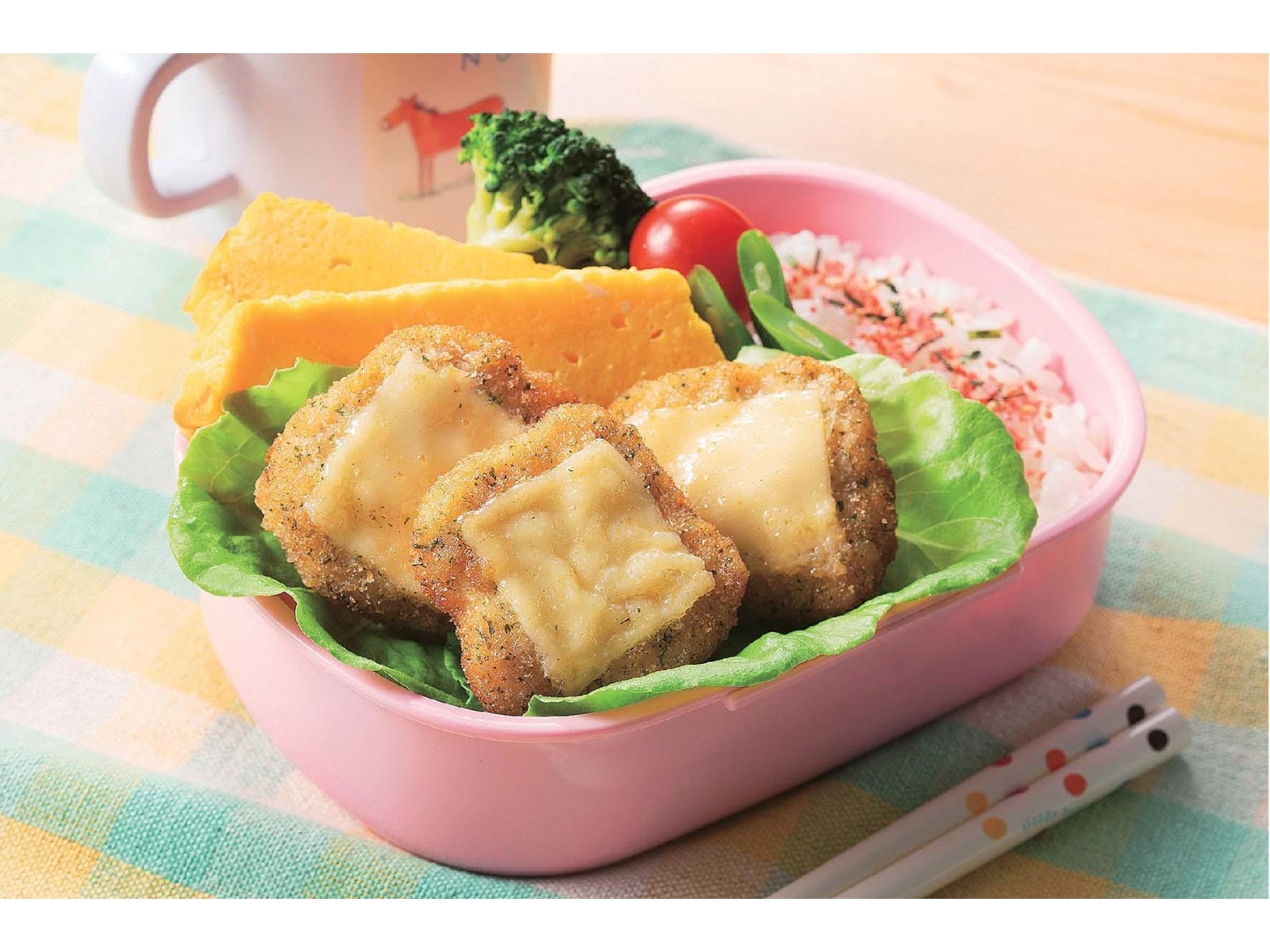 CO・OP チーズと若鶏オーブン焼き 8コ入(160g)| コープこうべネット