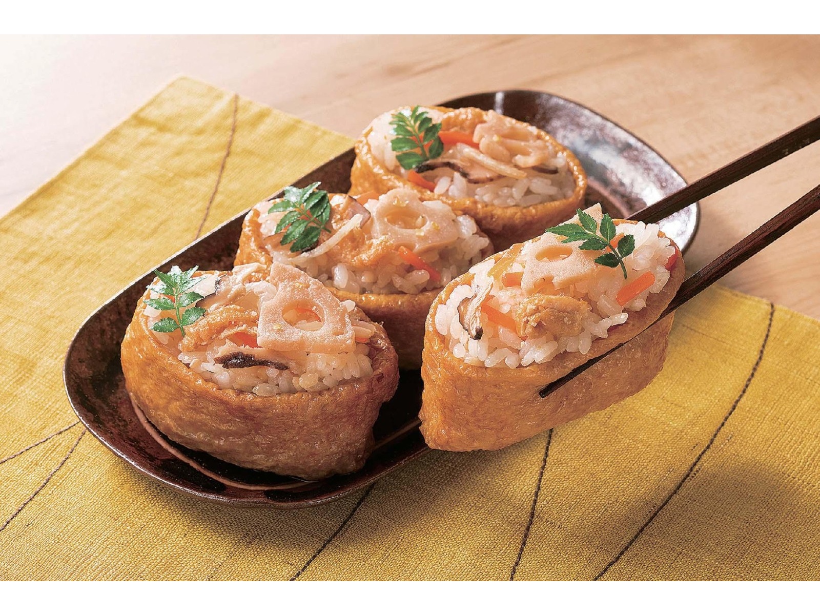 CO・OP ゆず香る五目ごはんの素(2合用) 230g| コープこうべネット