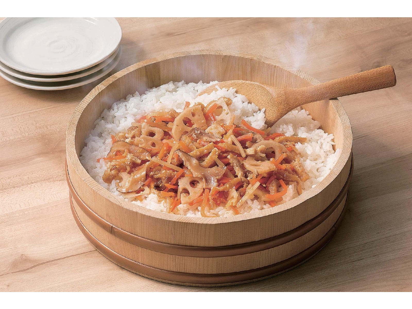 CO・OP ゆず香る五目ごはんの素(2合用) 230g| コープこうべネット