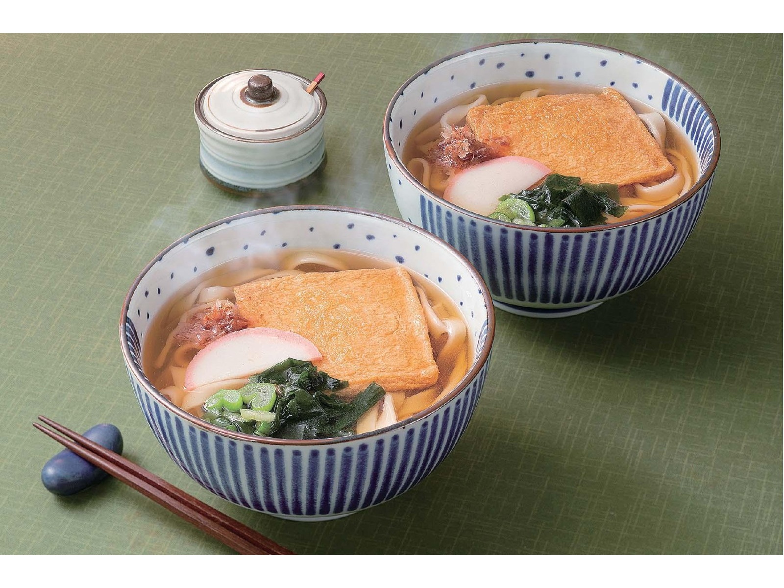 CO・OP かつおだし香る きしめん 2食入(262g×2)| コープこうべネット
