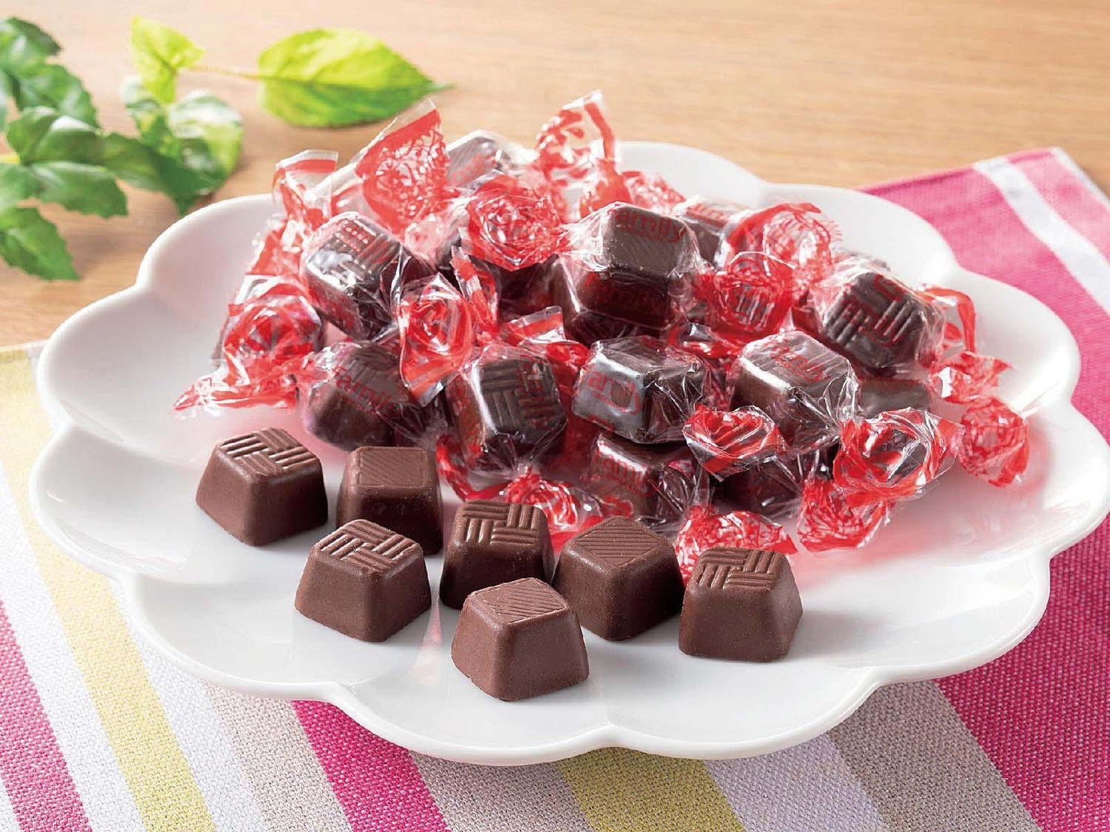 CO・OP ファミリーチョコレート 151g| コープこうべネット