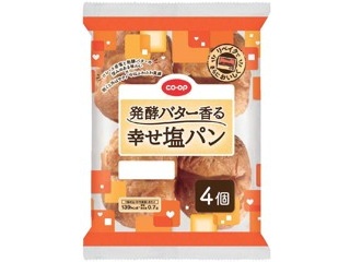 コモ コモパン16個セット 1箱（8種16コ入）| コープこうべネット