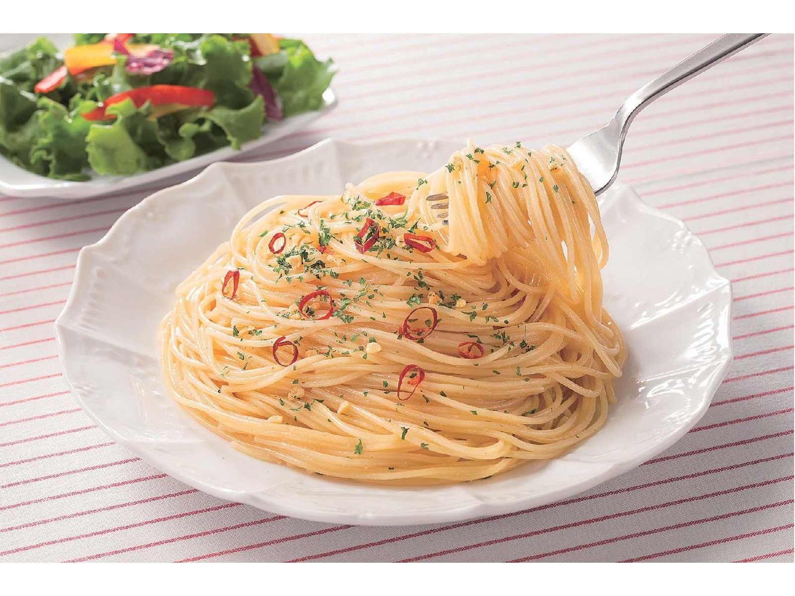 ペペロンチーノ品　お洋服その他 CO・OP パスタソース ペペロンチーノ 5食入 | コープこうべネット