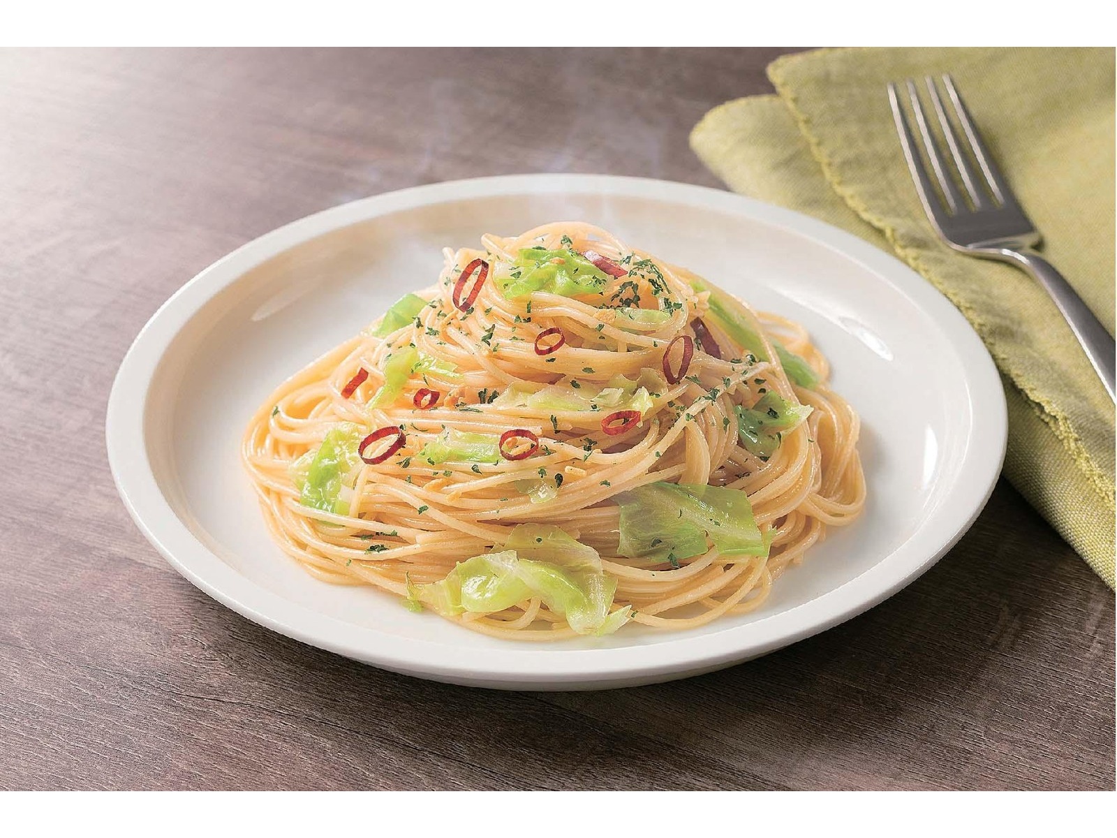 CO・OP パスタソース ペペロンチーノ 5食入 | コープこうべネット