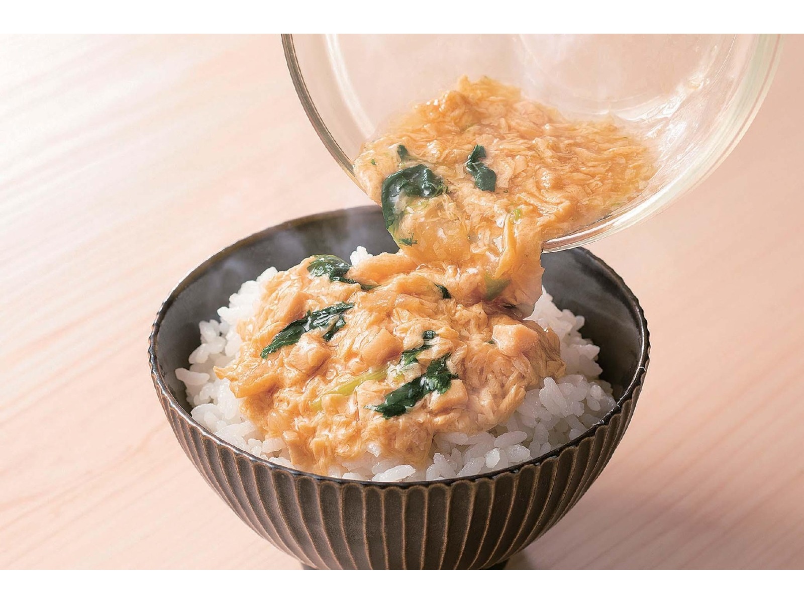 CO・OP ちょっとがうれしいふんわりたまごの親子丼の具 4袋入 | コープ