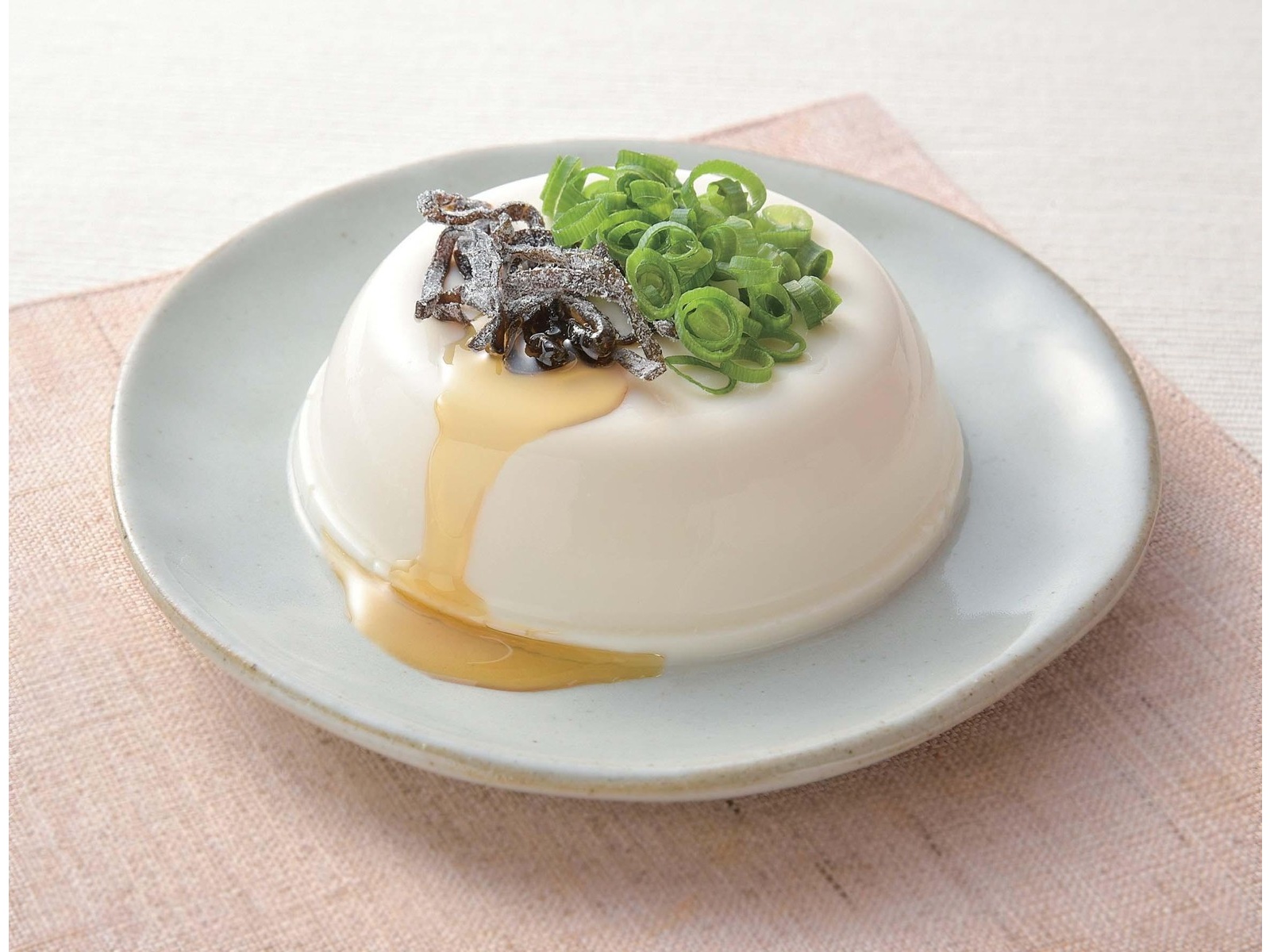 CO・OP 北海道産大豆使用 とろける豆腐 100g×2コ組 | コープ